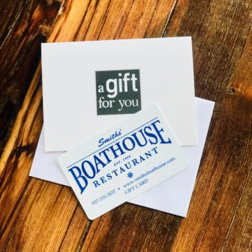 Gift Cards Available Via Our Website!