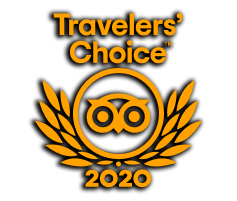 Smith’s Boathouse Named TripAdvisor 2020 Travelers’ Choice Winner