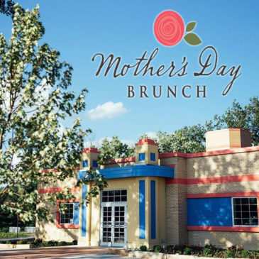 Our Mother’s Day Brunch Menu!