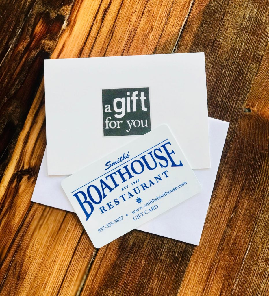 Gift Cards