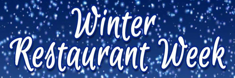 Winter Restaurant Week at the Boathouse – Jan. 20th to Jan. 27th