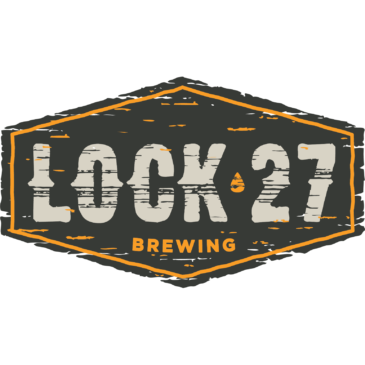 PINT NIGHT Featuring Lock 27 Brewing – May 15th