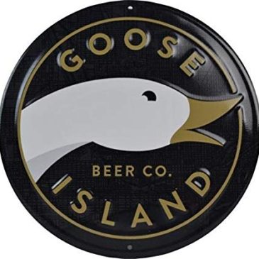 Pint Night Featuring Goose Island – May 22