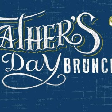 Father’s Day at the Boathouse!