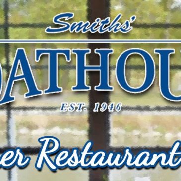 Summer Restaurant Week at the Boathouse!