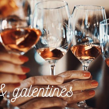 “Wine and Galentines” Tasting – Feb. 11th